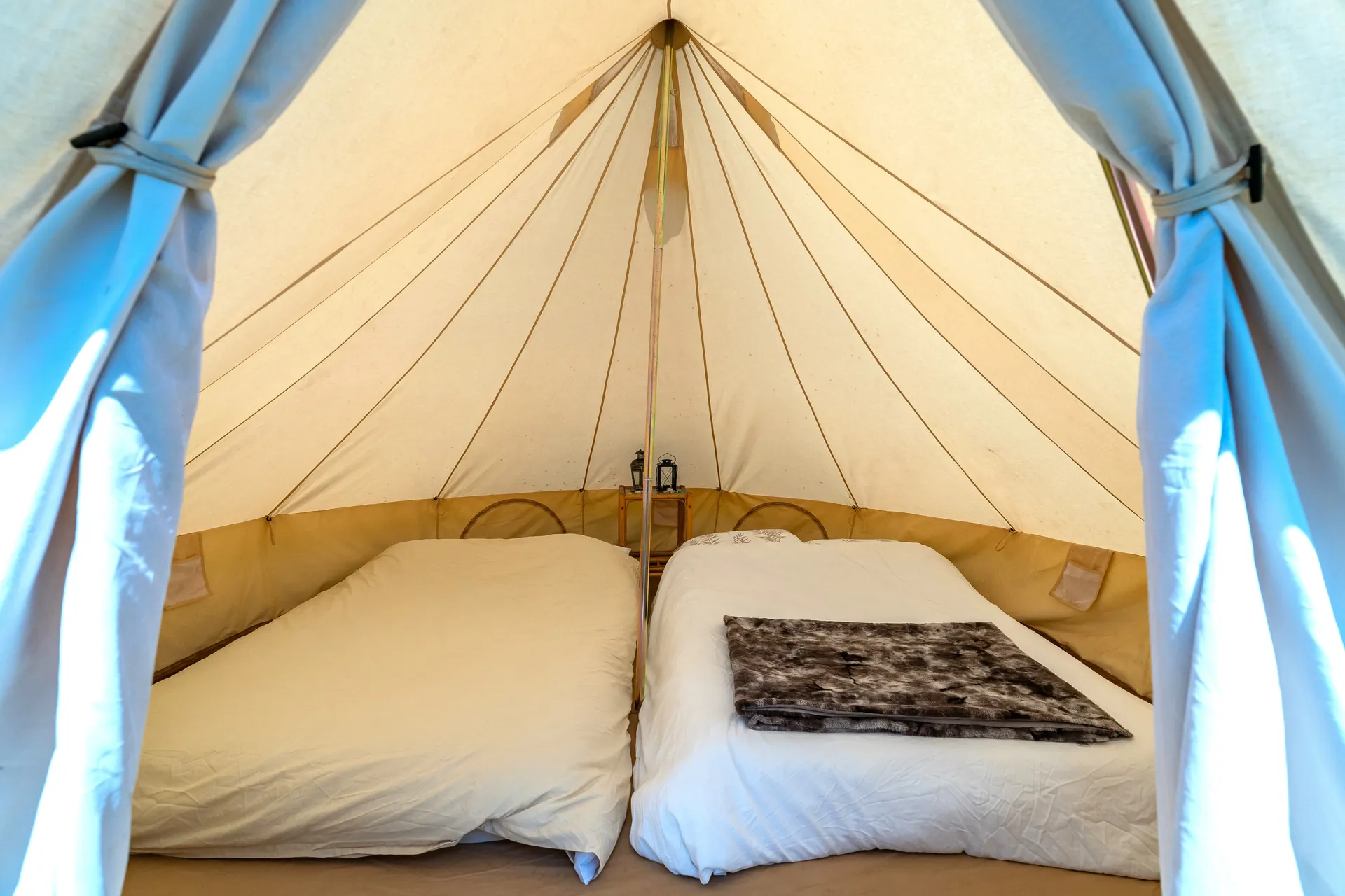 Bell Tent