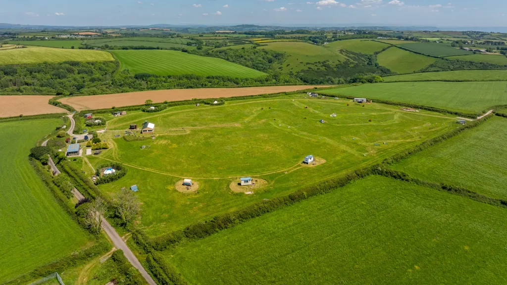 Exclusive Site Hire